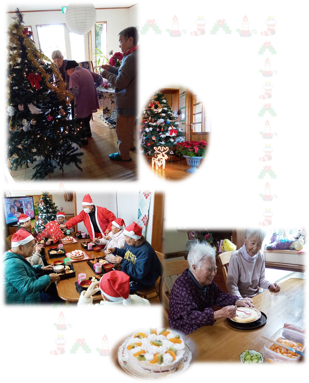 クリスマス