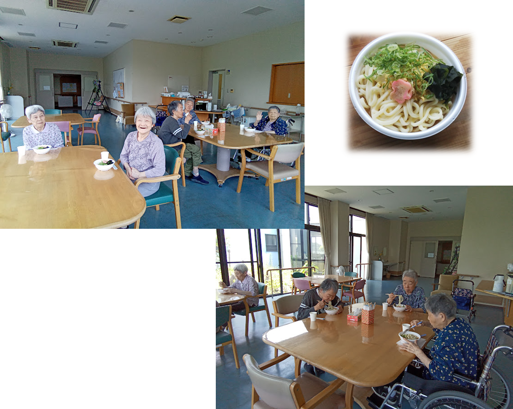 冷やし麺会