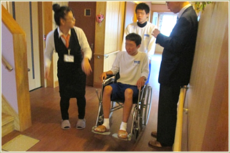 介護研修2