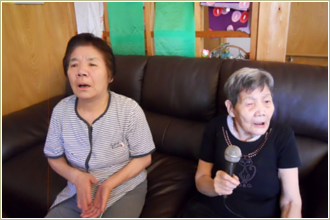 カラオケ大会2