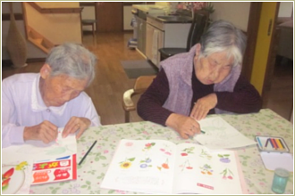 いびがわ健康福祉フェア3