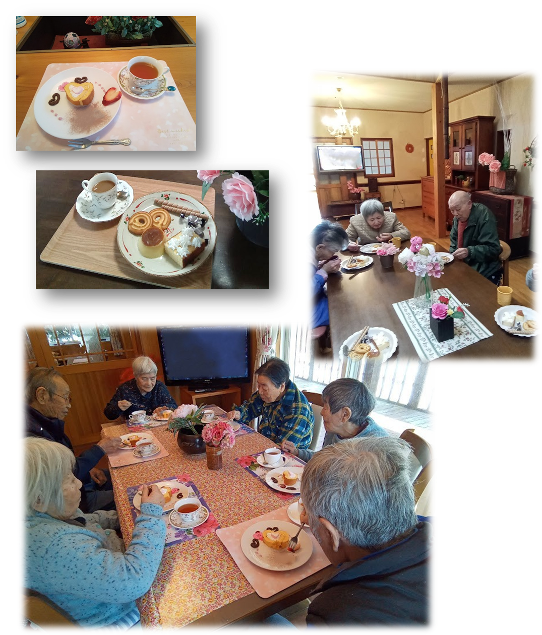 バレンタインデー